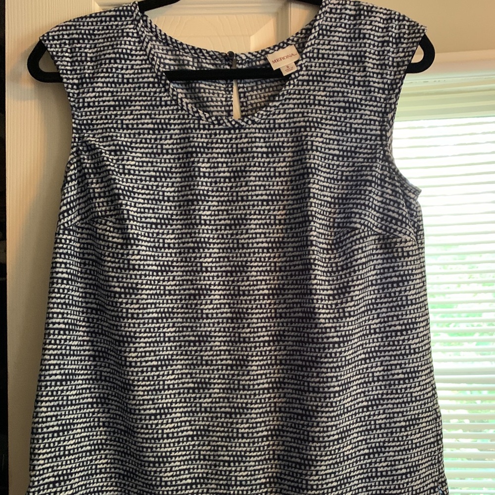 Bundle of professional tops